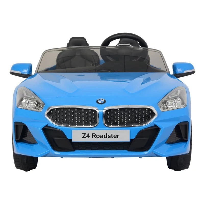 Kid's Electric Ride-On Car – 12V Fun for Little Speedsters!